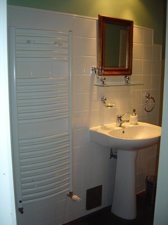 Les Trois Chenes Bed and Breakfast Videix Rum bild