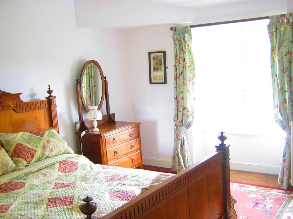 Les Trois Chenes Bed and Breakfast Videix Exteriör bild